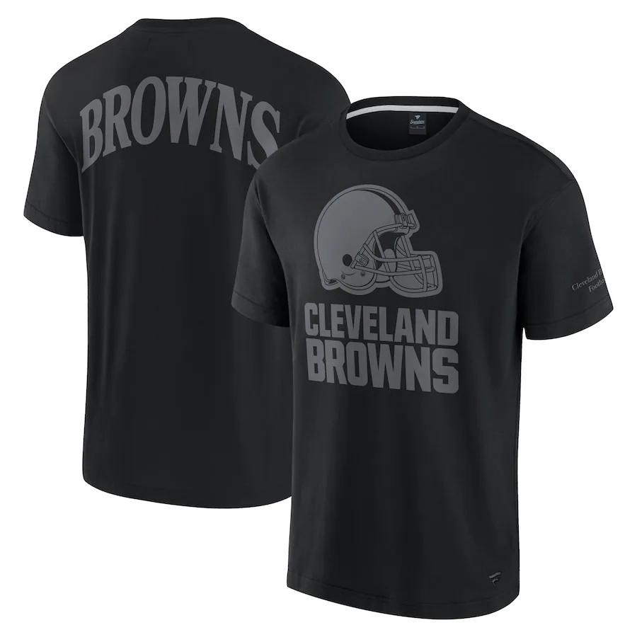 Men cleveland browns 20241213 NFL  T shirt->nfl t-shirts->Sports Accessory
